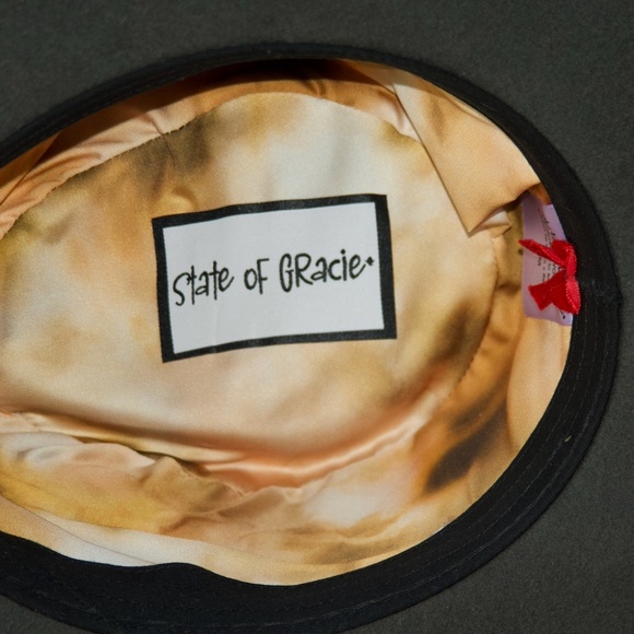 CAROLINA WOOL HAT - Picture 10 of 13